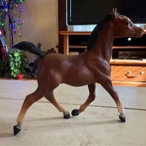 Breyer 1970’s Running Foal